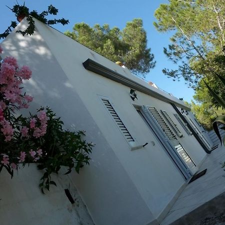Carloforte Bellavista Екстериор снимка