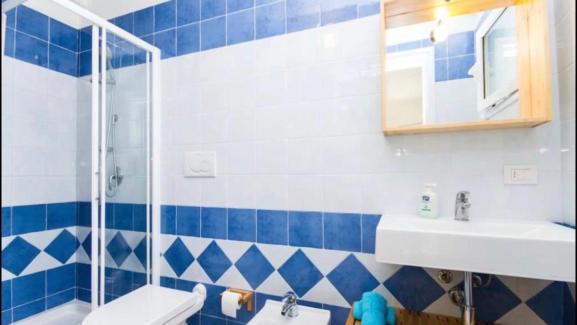 Carloforte Bellavista Екстериор снимка