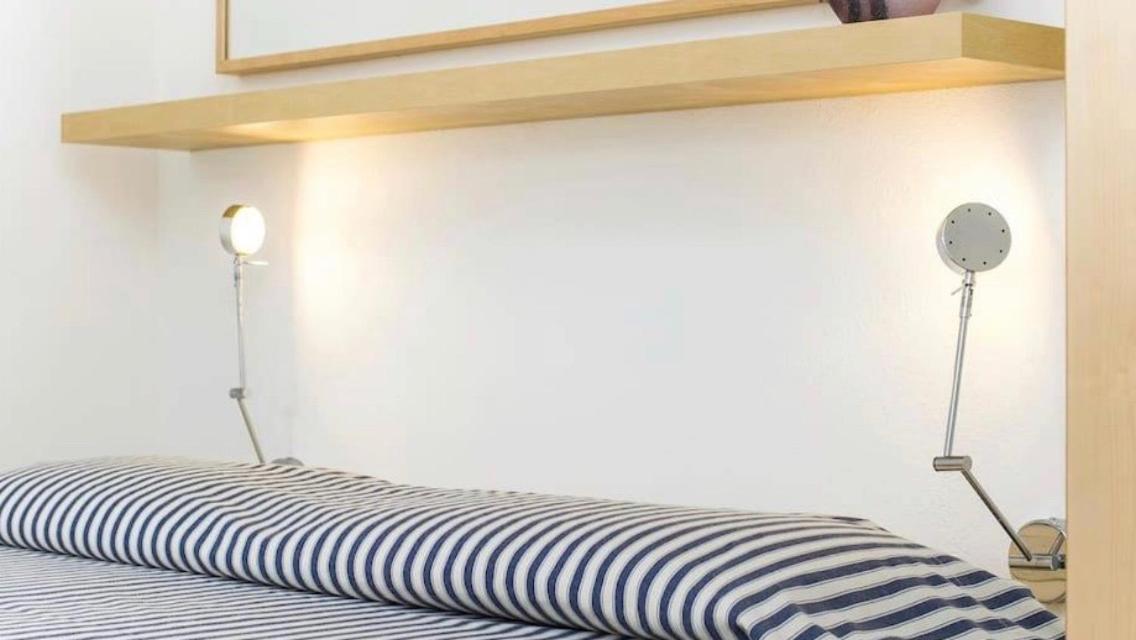 Carloforte Bellavista Екстериор снимка
