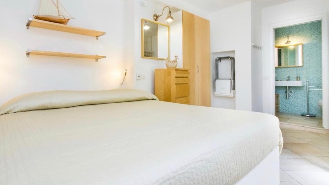 Carloforte Bellavista Екстериор снимка