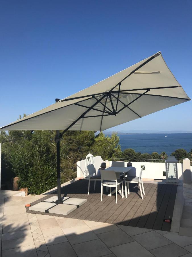 Carloforte Bellavista Екстериор снимка