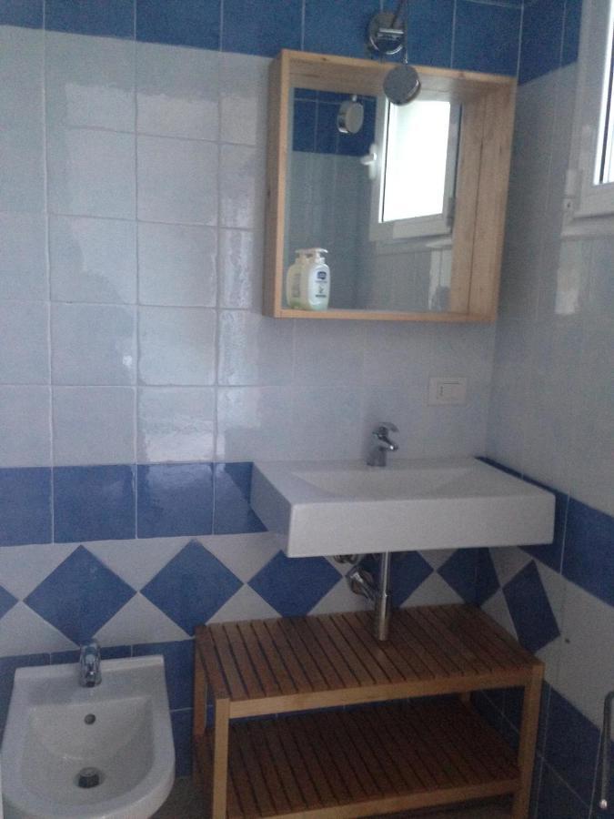 Carloforte Bellavista Екстериор снимка